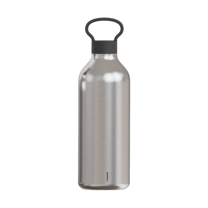 Tabi Thermosflasche 1 L - Steel - Stelton