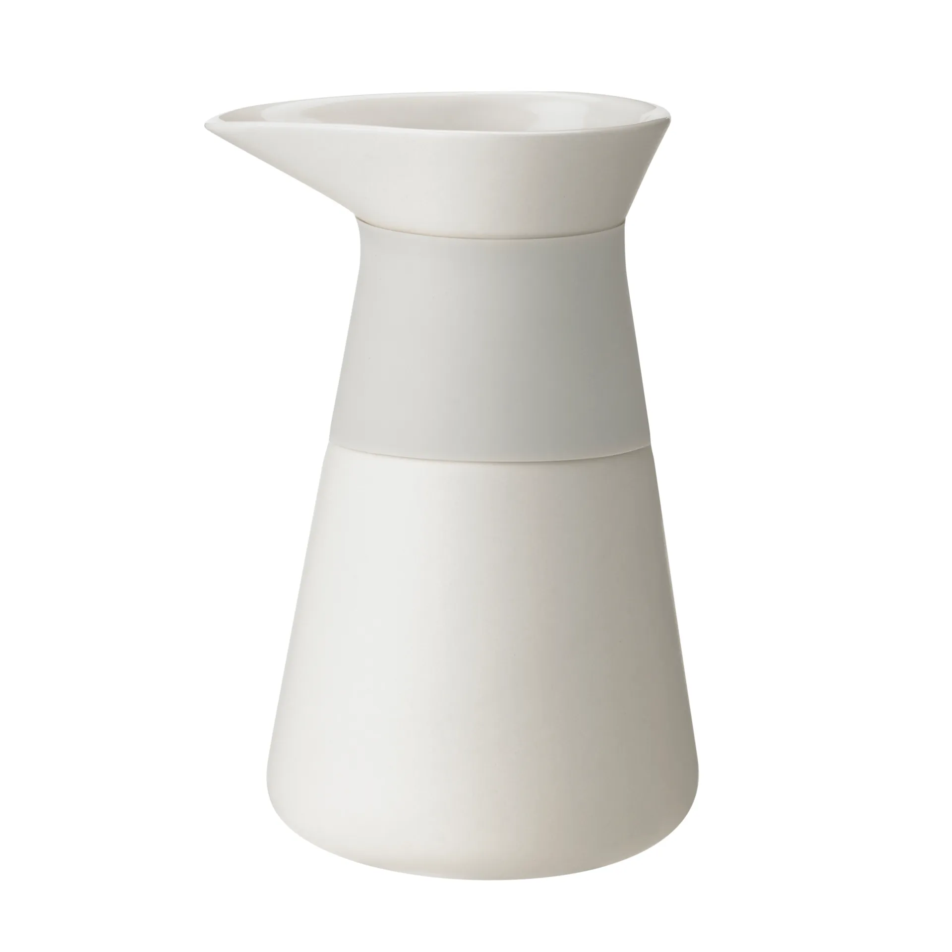 Theo Milchkanne 0,4 l, Sand Stelton