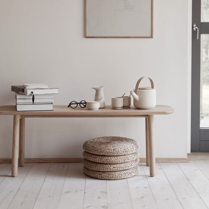 Theo Milchkanne 0,4 l, Sand Stelton