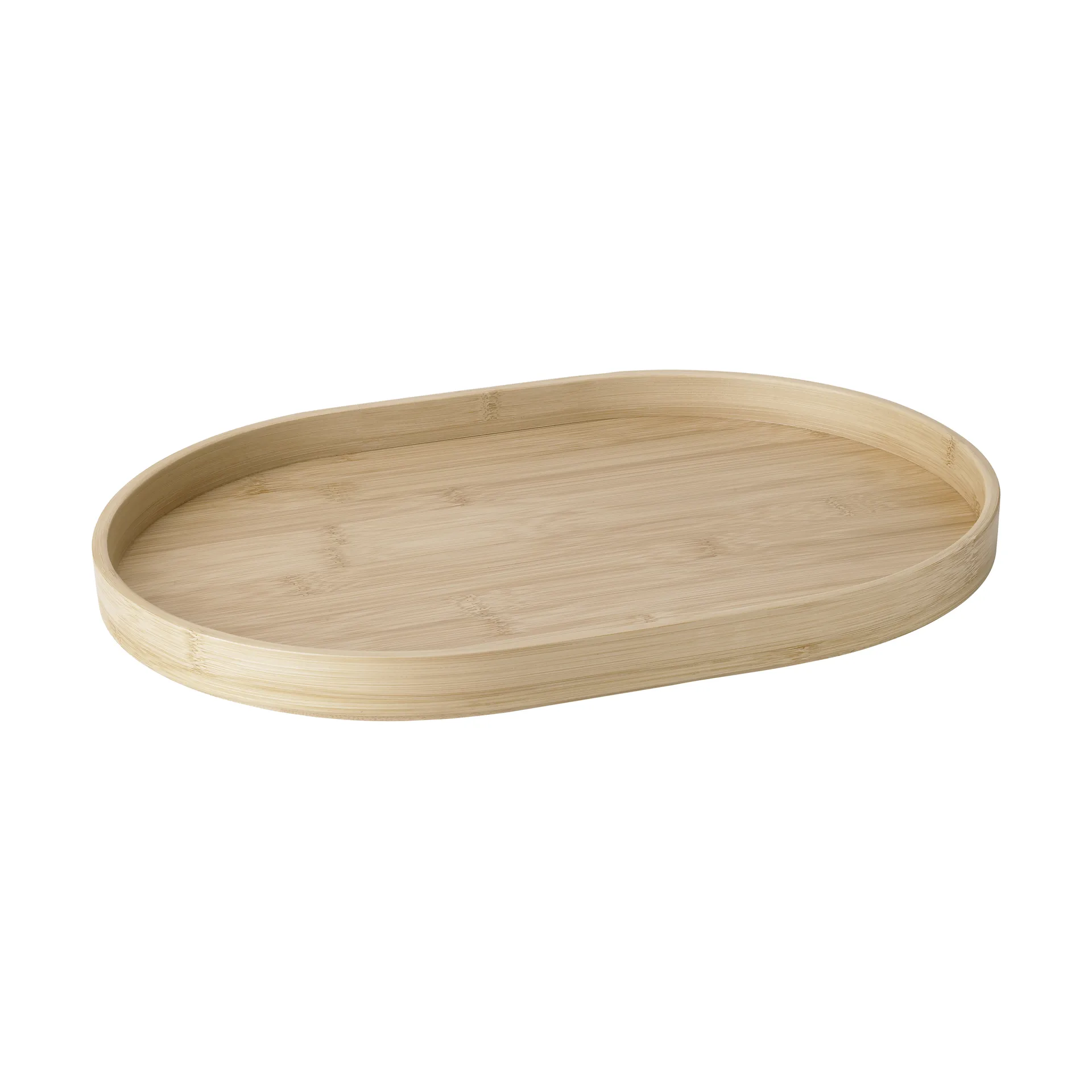 Theo Tablett 28,5x40,5 cm, Bamboo Stelton