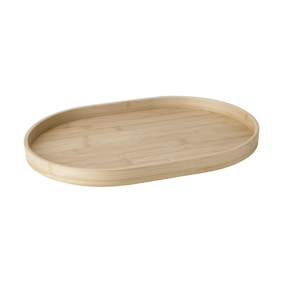 Stelton Theo Tablett 28,5x40,5 cm Bamboo