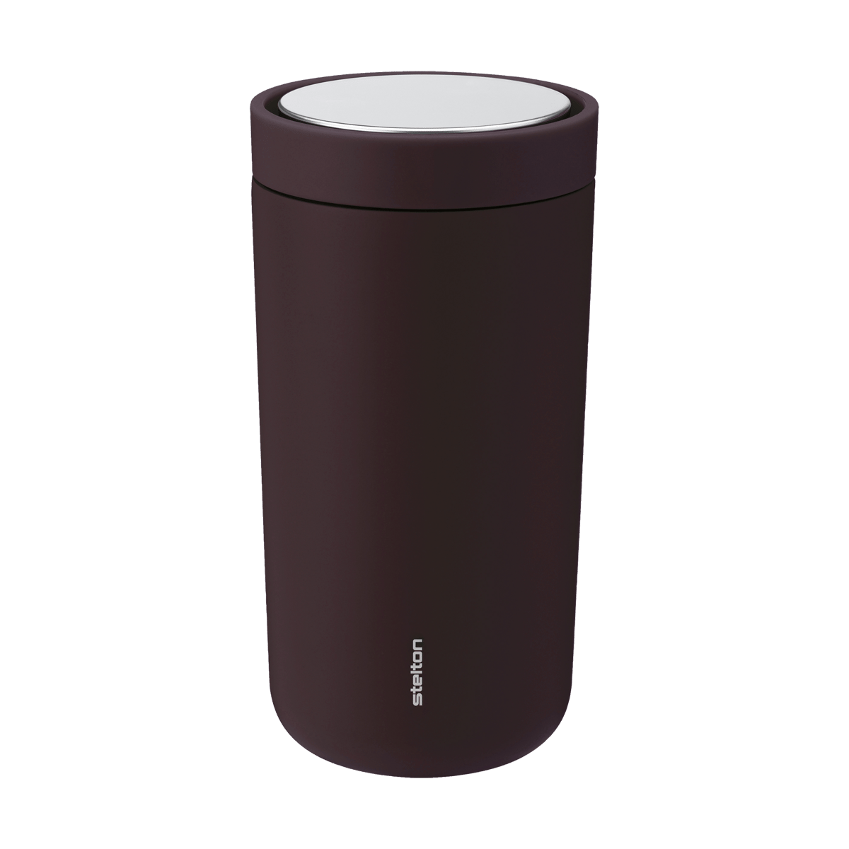 Stelton To Go Click Becher 0,2 l Berry