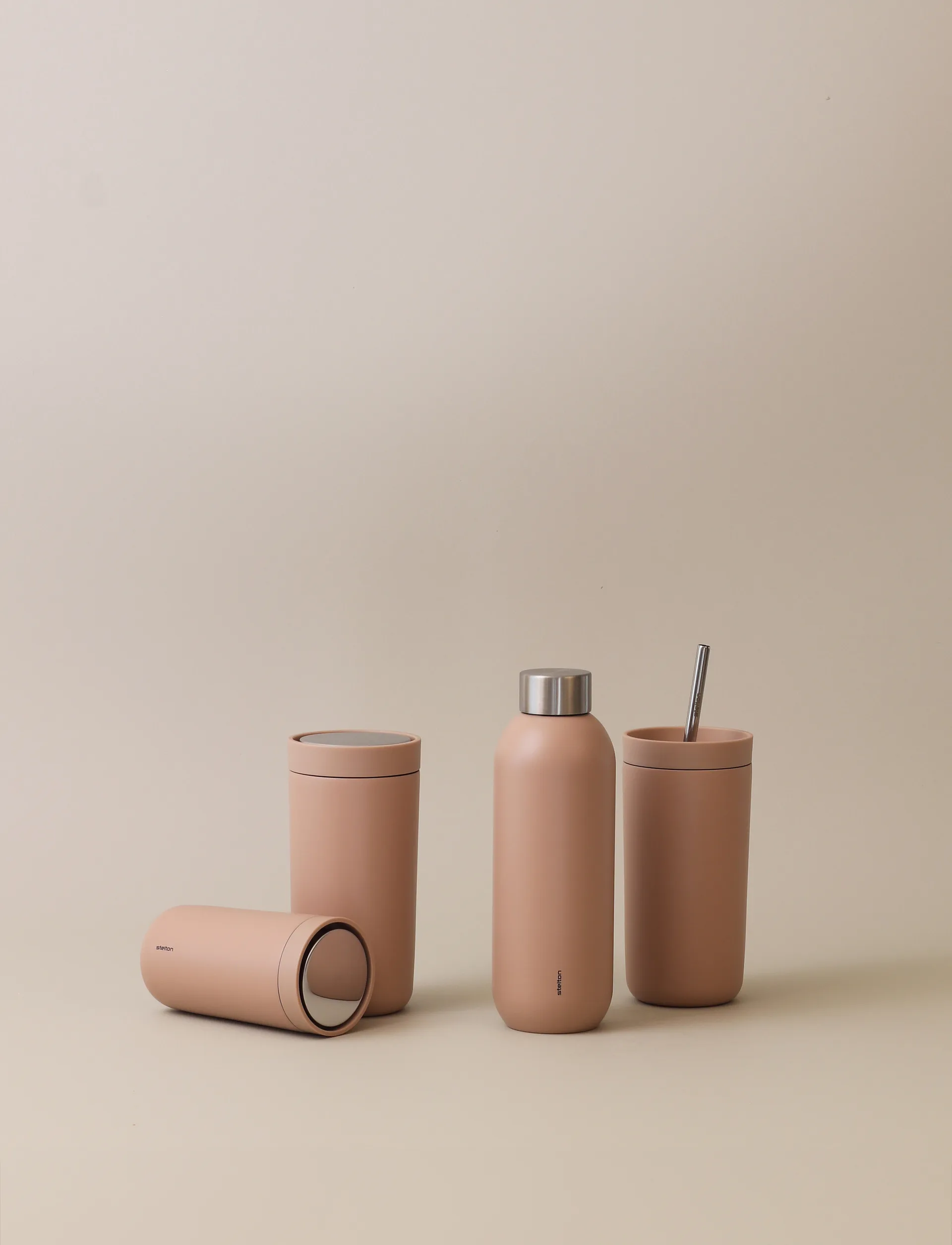 To Go Click Becher 0,2 l, Heather Stelton