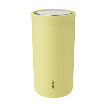 To Go Click Becher 0,2 l - Laevis - Stelton