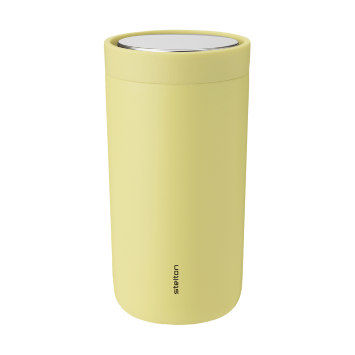 To Go Click Becher 0,2 l - Laevis - Stelton
