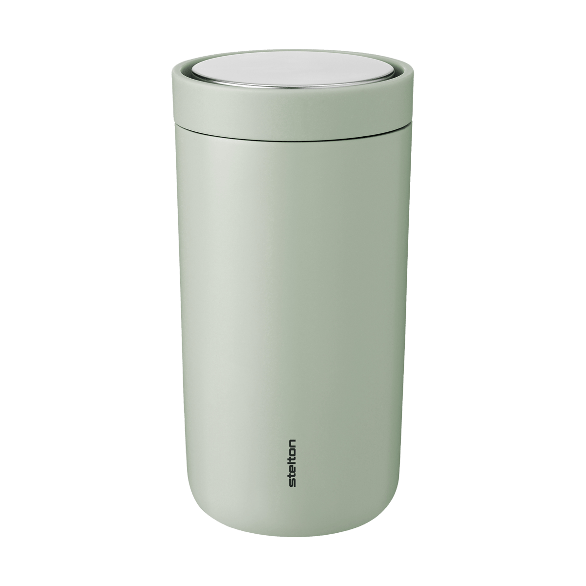 Stelton To Go Click Becher 0,2 l Minty moss