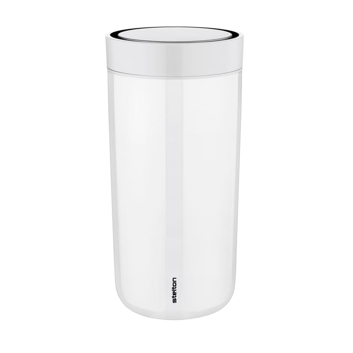 To Go Click Becher 0,4 l - Chalk - Stelton