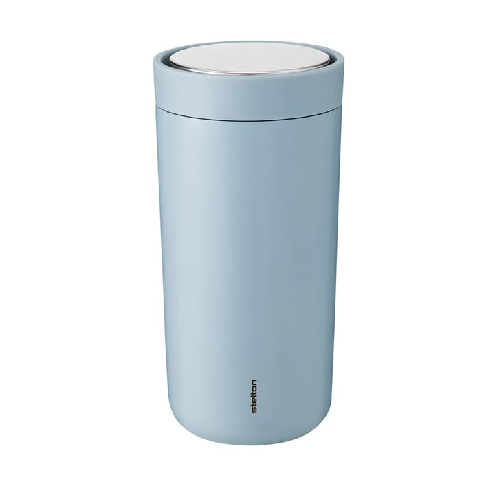 To Go Click Becher 0,4 l - Cloud - Stelton