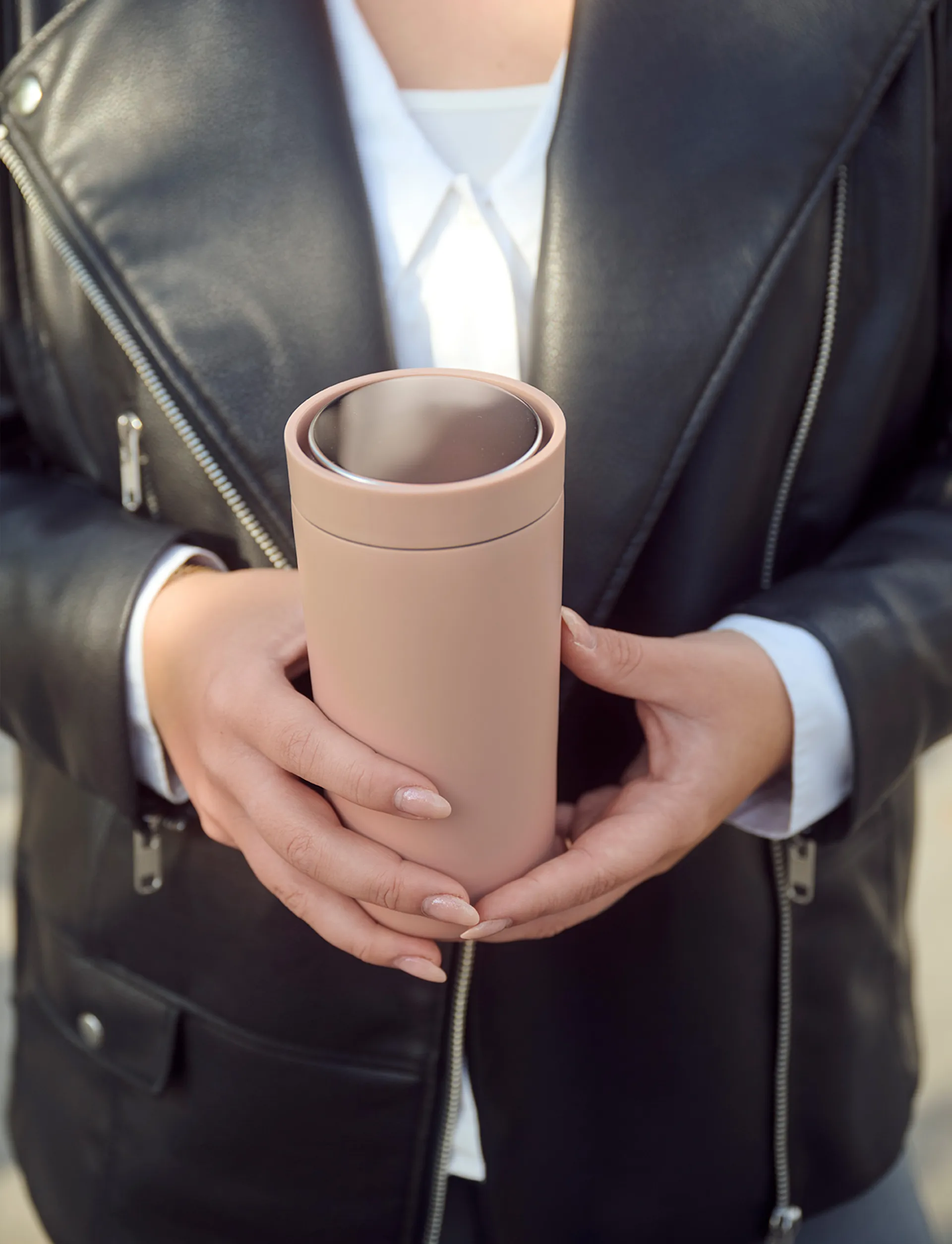 To Go Click Becher 0,4 l, Heather Stelton