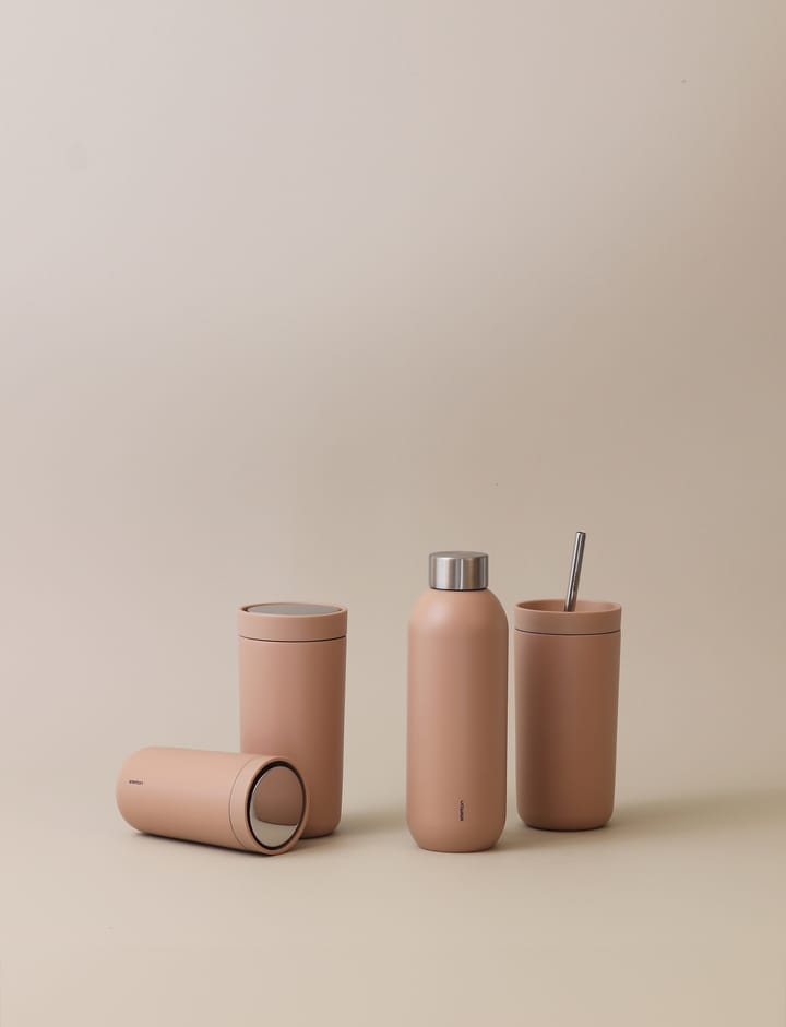 To Go Click Becher 0,4 l, Heather Stelton