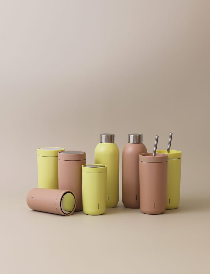 To Go Click Becher 0,4 l, Heather Stelton