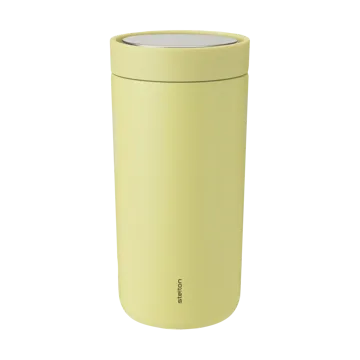 To Go Click Becher 0,4 l - Laevis - Stelton