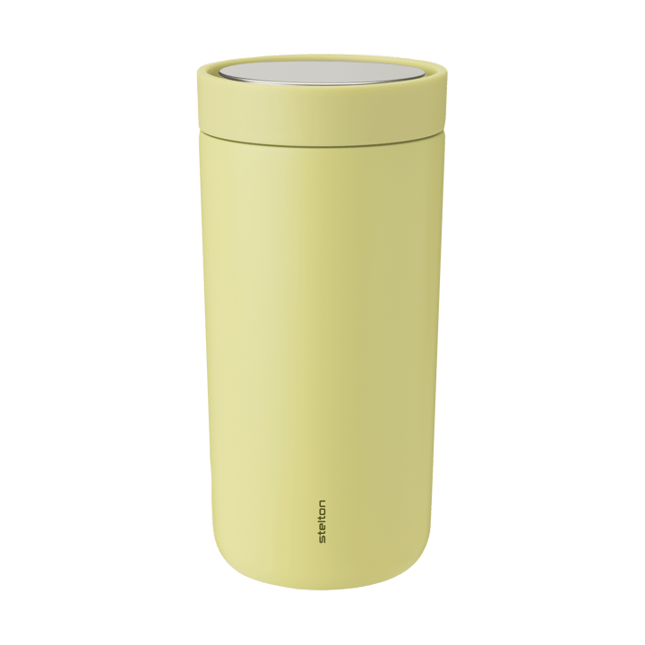 To Go Click Becher 0,4 l - Laevis - Stelton