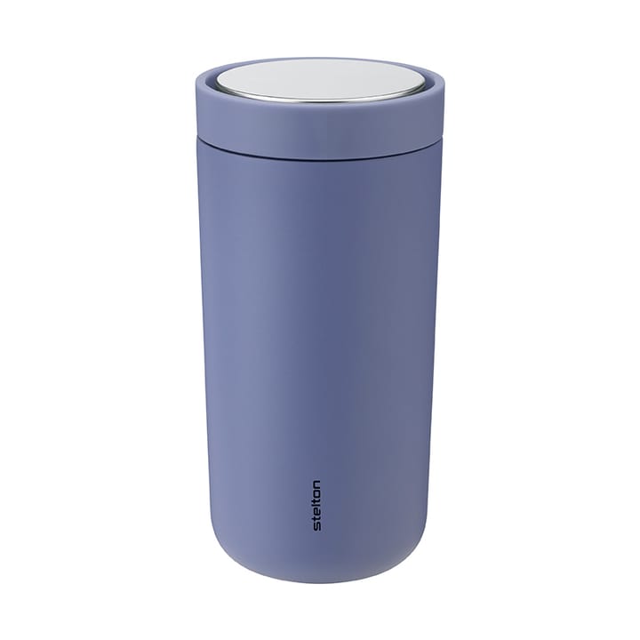 To Go Click Becher 0,4 l - Soft lupin - Stelton