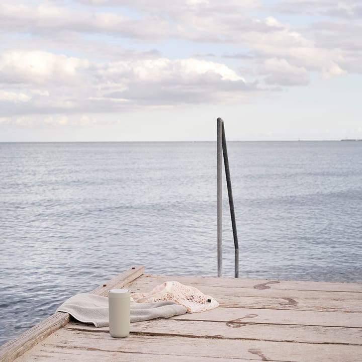 To Go Click Becher 0,4 l, Soft sand Stelton