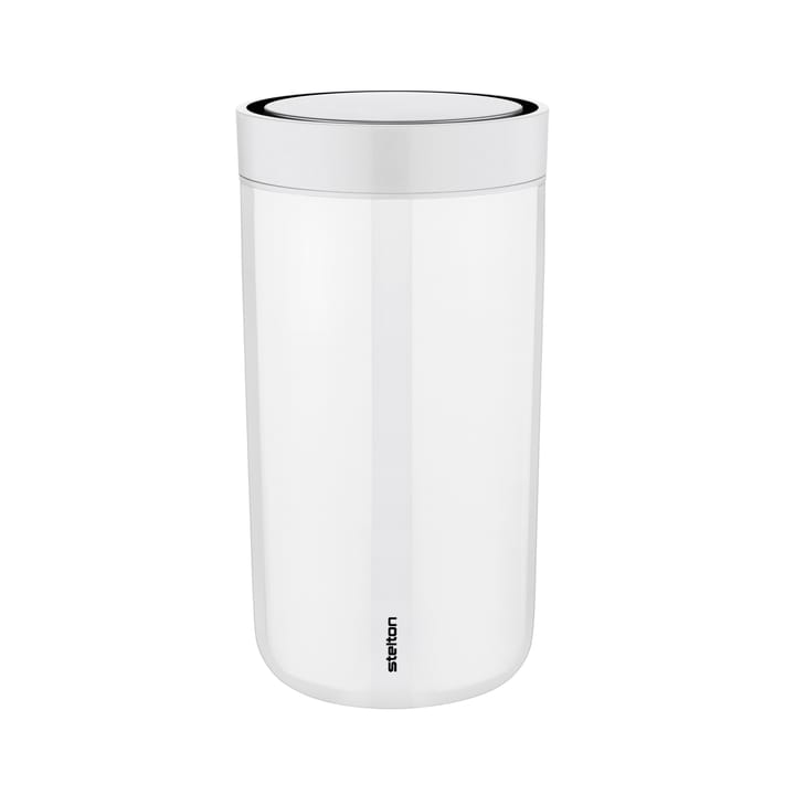 To Go Click Becher 20 cl - Chalk - Stelton