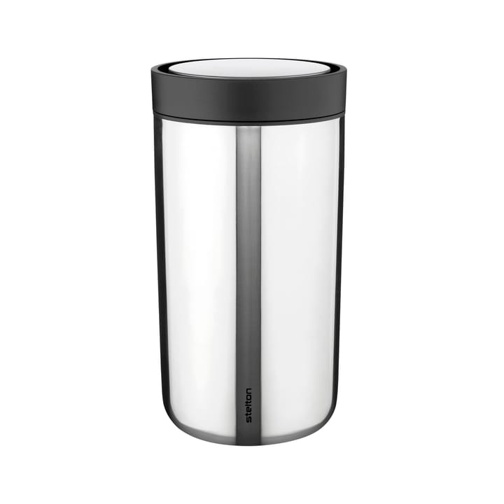 To Go Click Becher 20 cl - Steel - Stelton