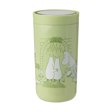 To Go Click Thermobecher 0,2 l - Moomin Home - Stelton