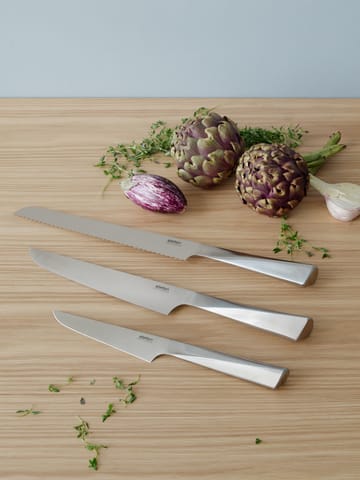 Trigono Brotmesser - 25,3cm - Stelton