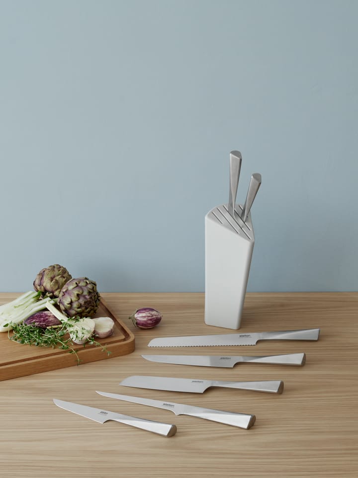 Trigono Brotmesser, 25,3cm Stelton