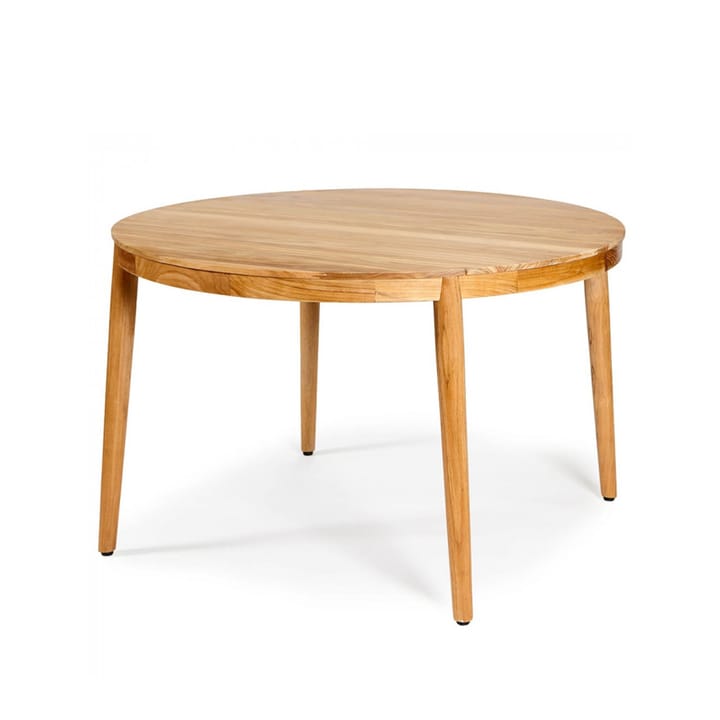 Haväng Rundtisch - Teak, 120 cm - Stockamöllan