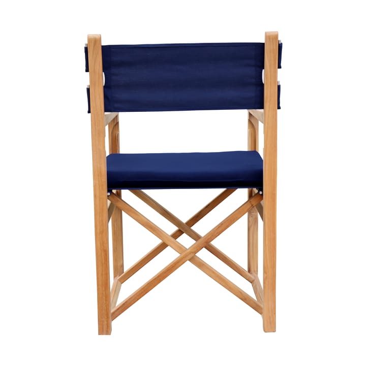 Haväng Stuhl, Marinblau Stockamöllan