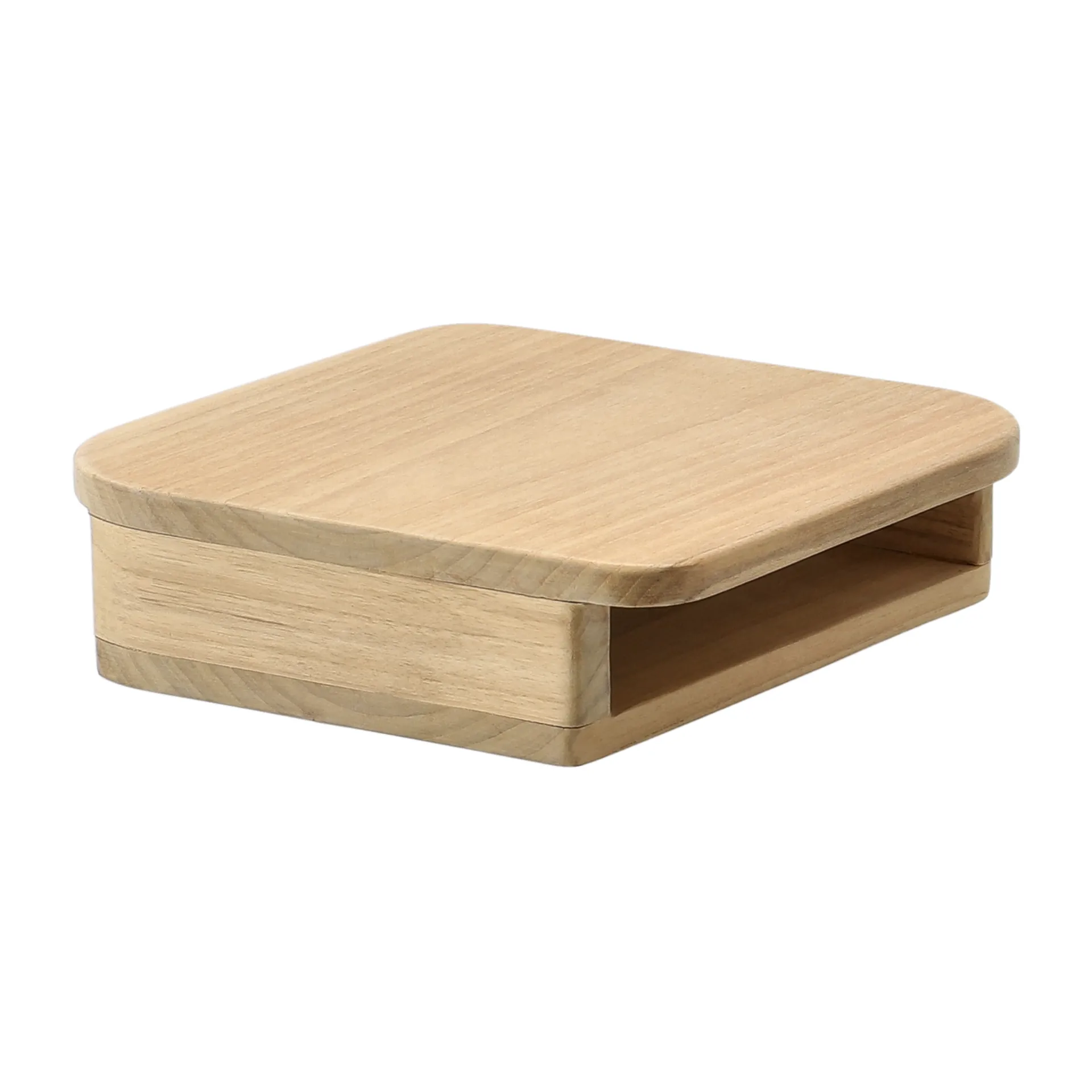 Lobby Liegestuhl, Inkl. Tablett und Regenschutz Stockamöllan