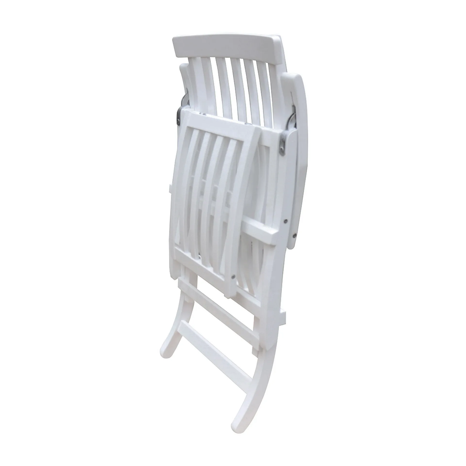 Lobby Liegestuhl, Inkl. Tablett und Regenschutz Stockamöllan