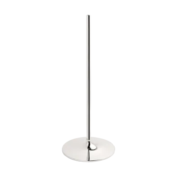 STOFF Nagel Bodenstativ 70cm - Chrome - STOFF Nagel
