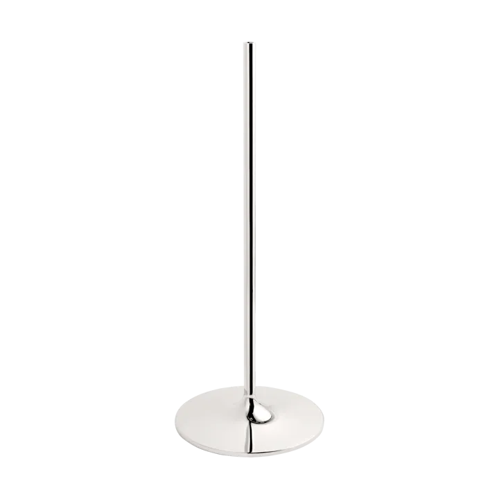 STOFF Nagel Bodenstativ 70cm - Chrome - STOFF Nagel