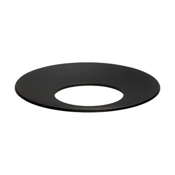 STOFF Nagel Lichtmanschette 3er-Pack - Schwarz - STOFF Nagel