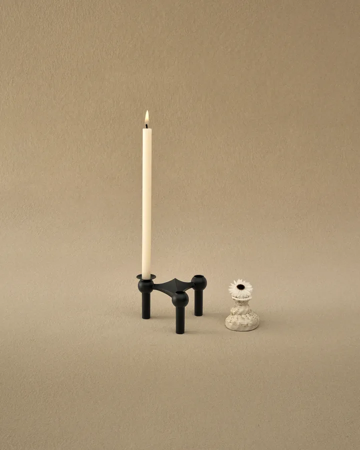STOFF Nagel Lichtmanschette 3er-Pack