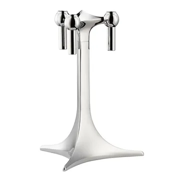 STOFF Nagel Stativ - Chrom - STOFF Nagel