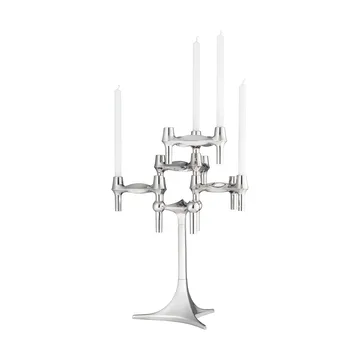 STOFF Nagel Stativ - Chrom - STOFF Nagel