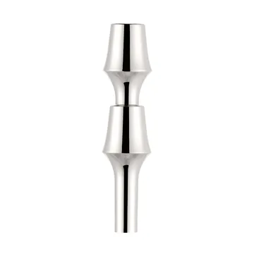 STOFF Nagel Vase BMF - Chrom - STOFF Nagel