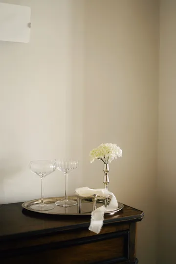 STOFF Nagel Vase BMF - Chrom - STOFF Nagel
