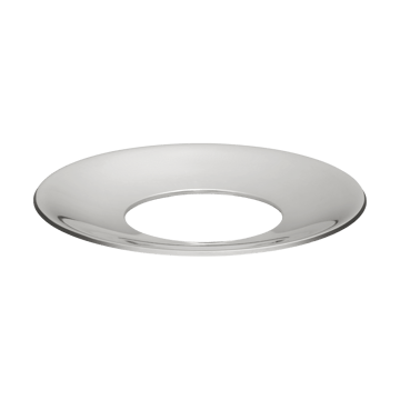 STOFF Nagel Lichtmanschette 3er-Pack - Chrom - STOFF