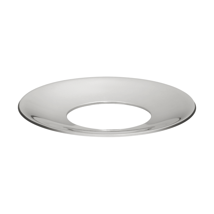 STOFF Nagel Lichtmanschette 3er-Pack, Chrom STOFF