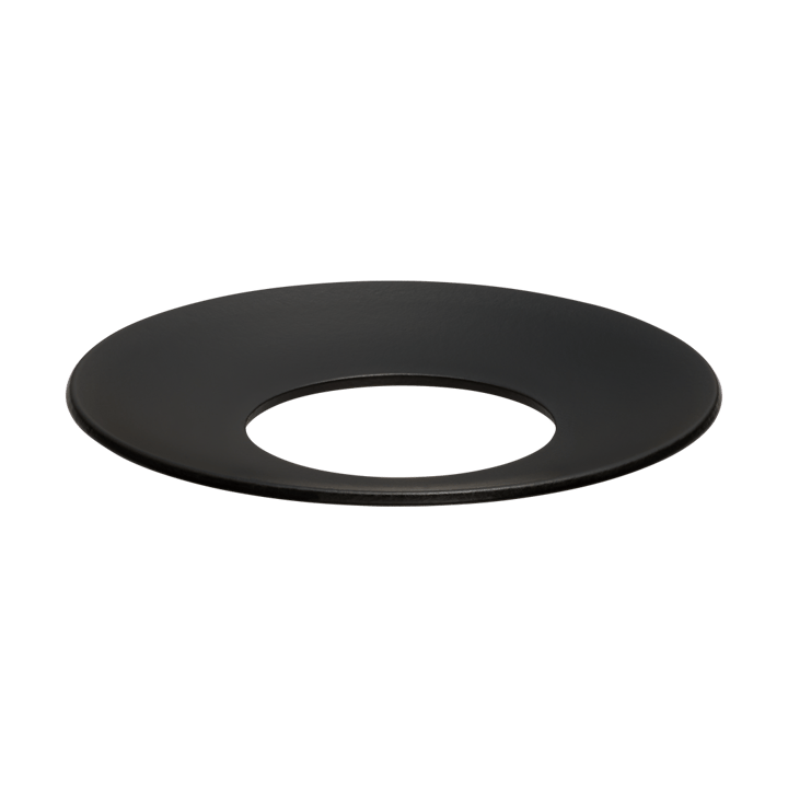 STOFF Nagel Lichtmanschette 3er-Pack, Schwarz STOFF