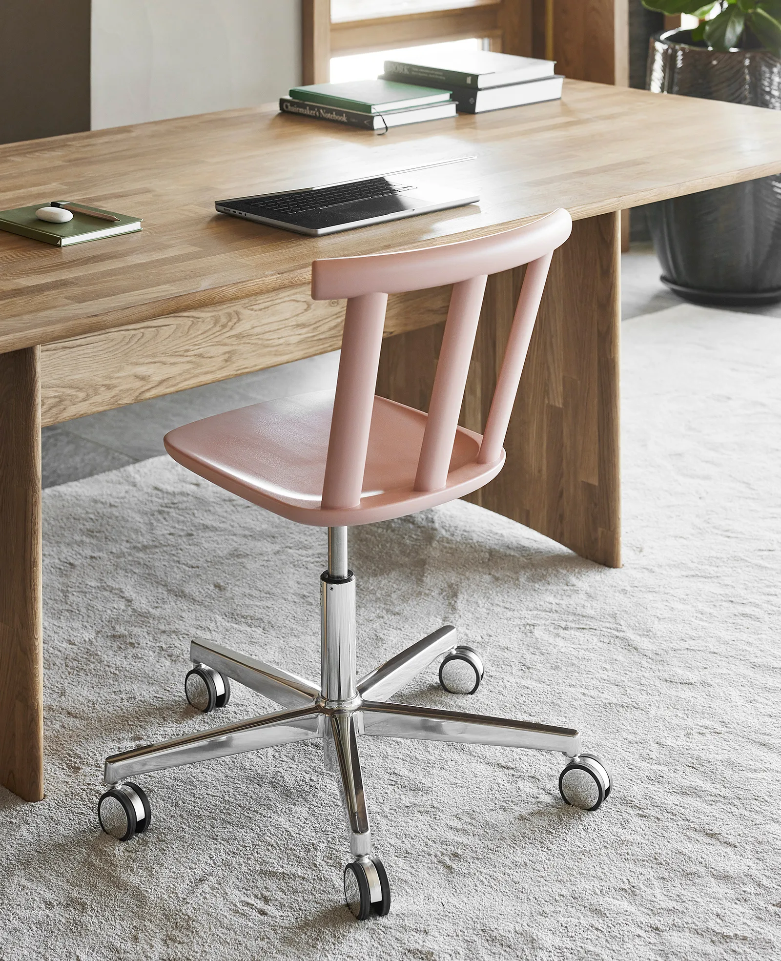 Alt Tisch 90x245 cm Eiche, Naturöl Stolab