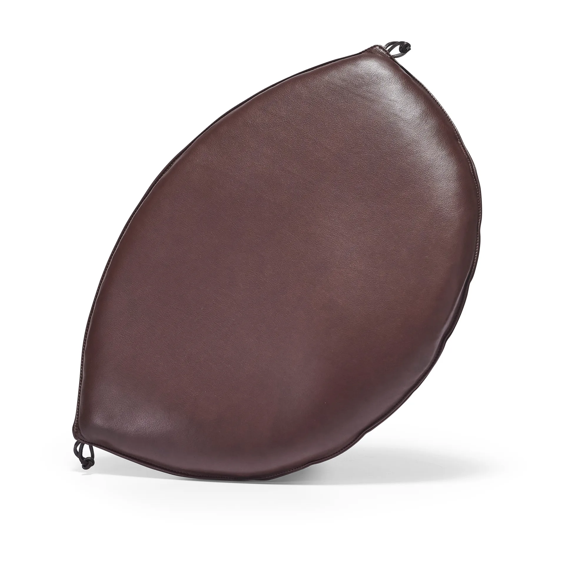 Arka Stuhlkissen elmotique, Dark brown Stolab