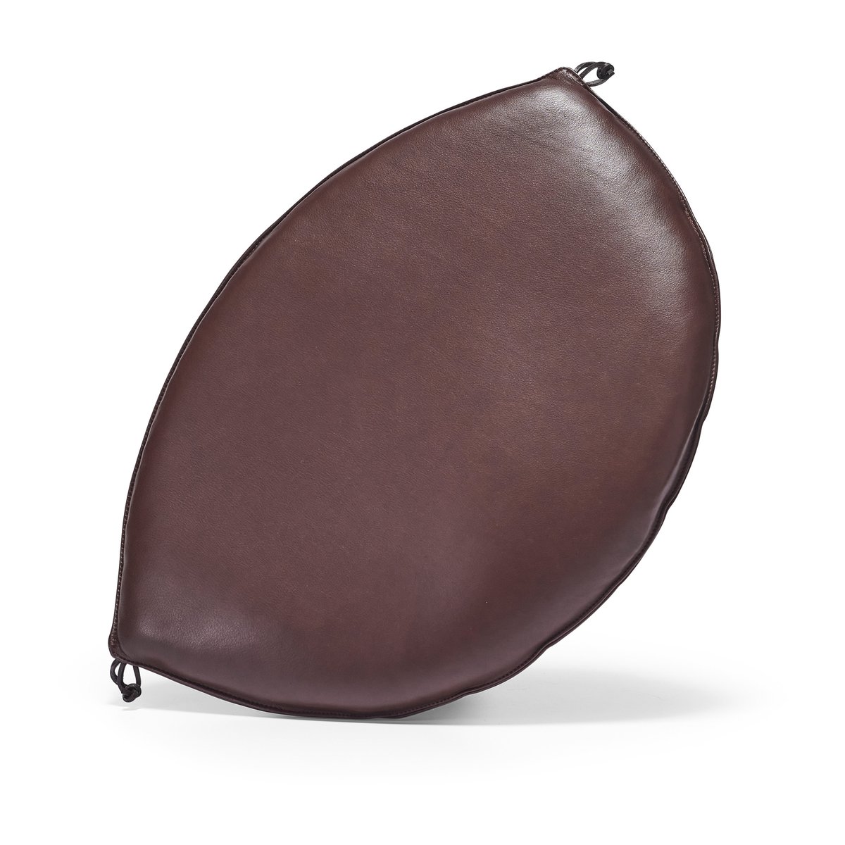 Stolab Arka Stuhlkissen elmotique Dark brown | Skandinavisches Design | Sitzkissen & Stuhlkissen | Braun