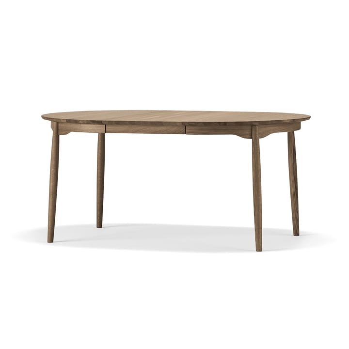 Carl Esstisch Eiche - Smoked oak - Stolab