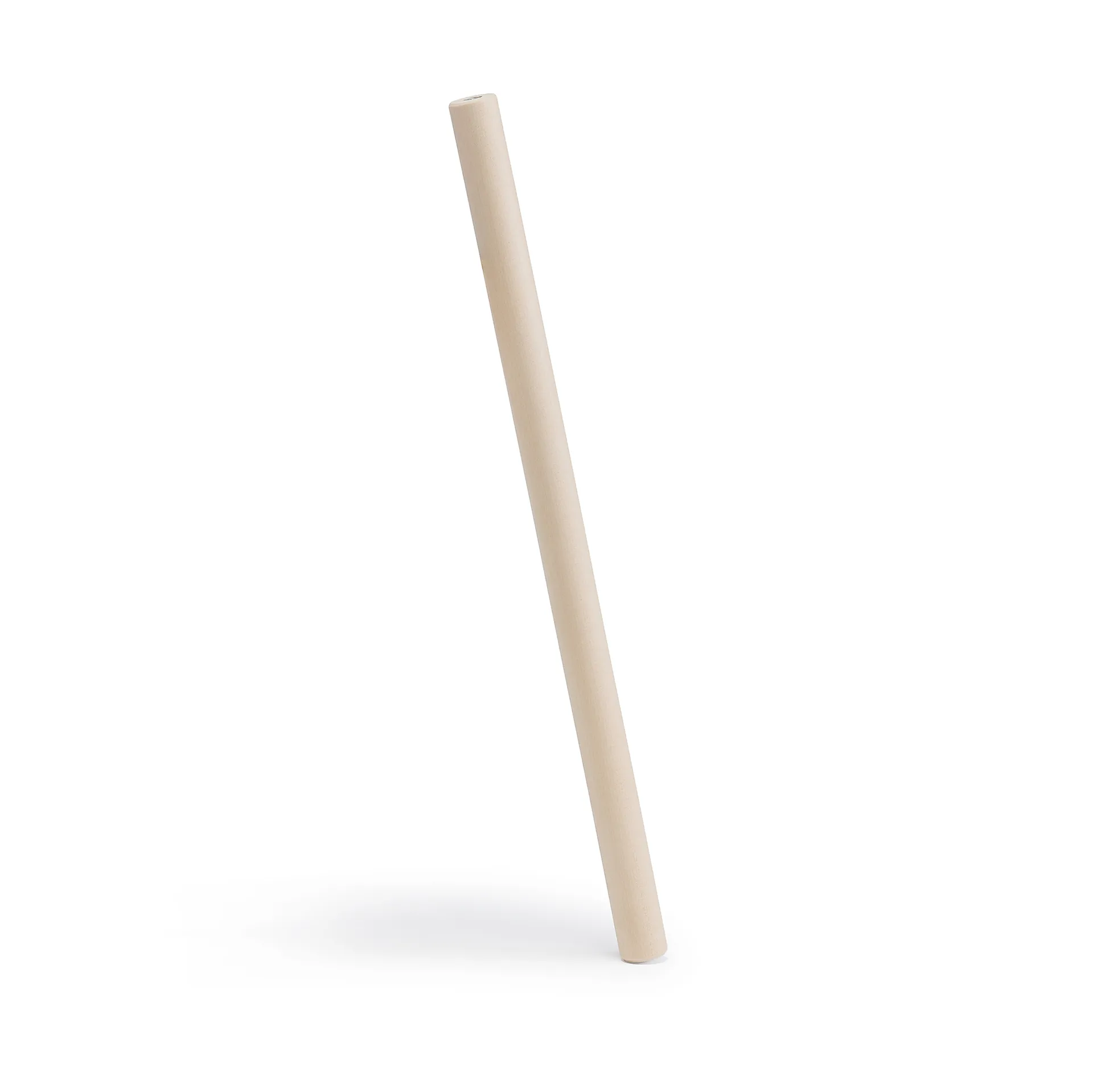 Carl Stützbein, Birke hell matt lackiert Stolab