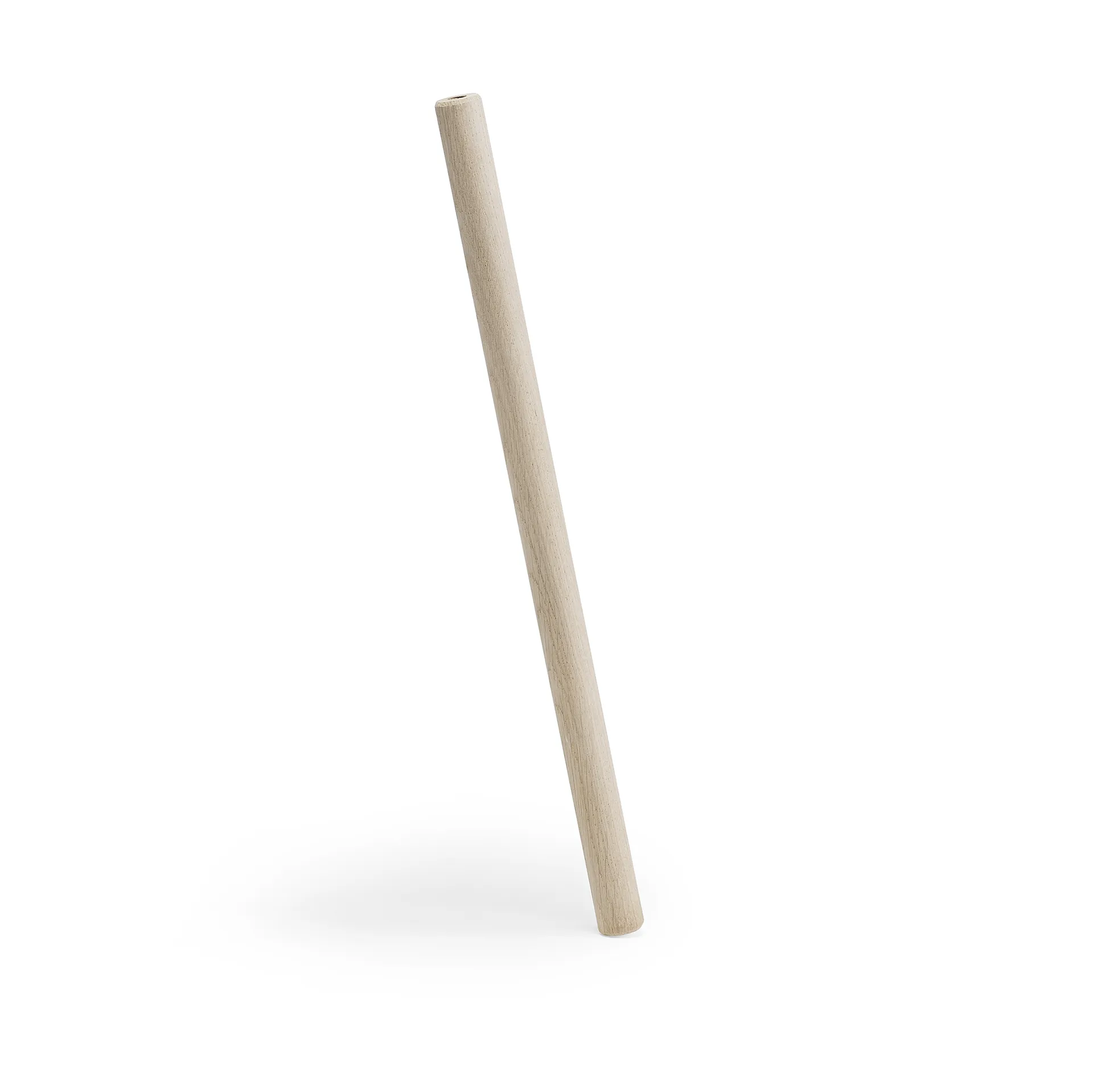 Carl Stützbein, Eiche hell matt lackiert Stolab