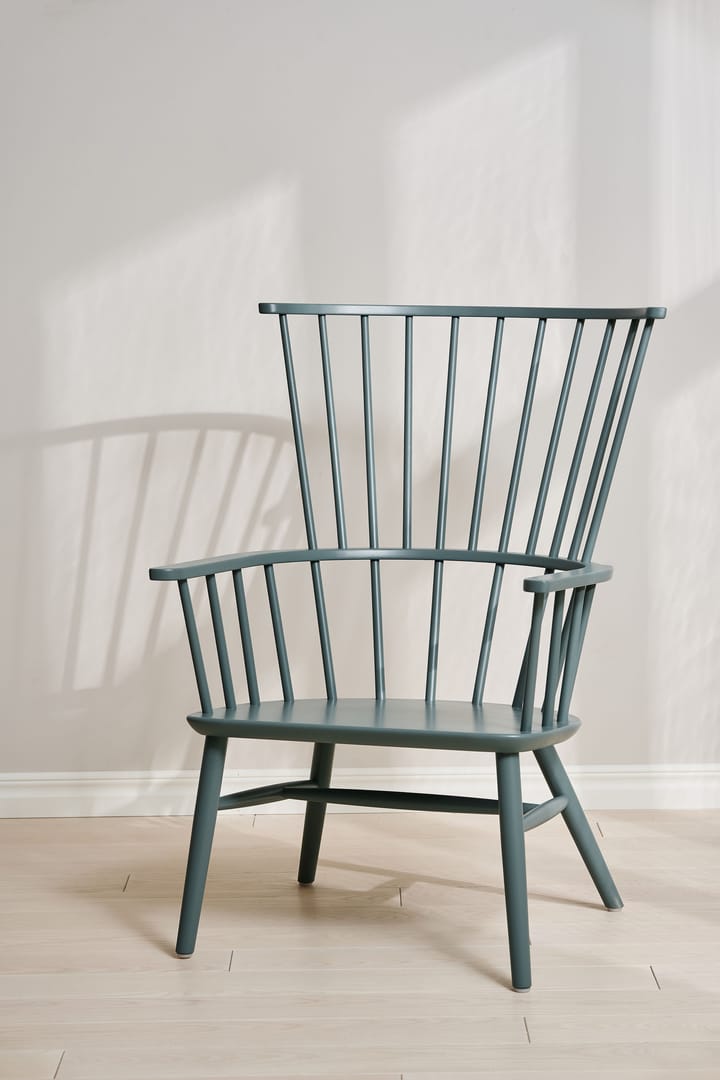 Henriette Sesselkissen & Nackenkissen Mist-Moonlight Stolab