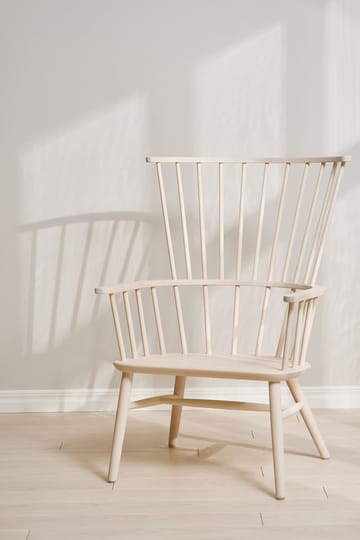 Henriette Sesselkissen & Nackenkissen White oiled-Moonlight - undefined - Stolab