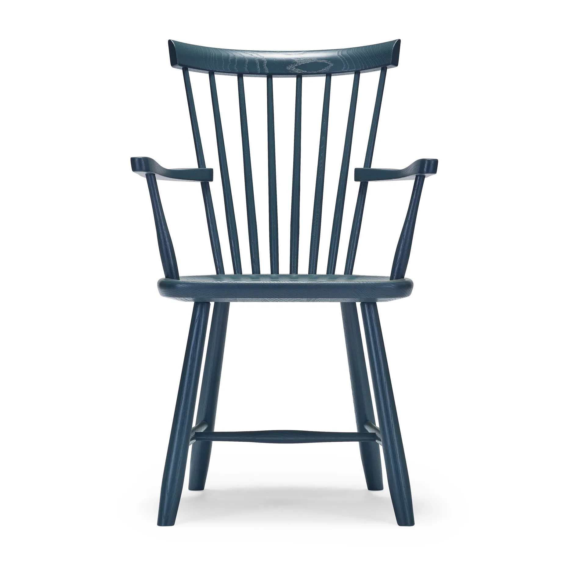 Lilla Åland Armlehnstuhl, Waldstern (Eiche) Stolab