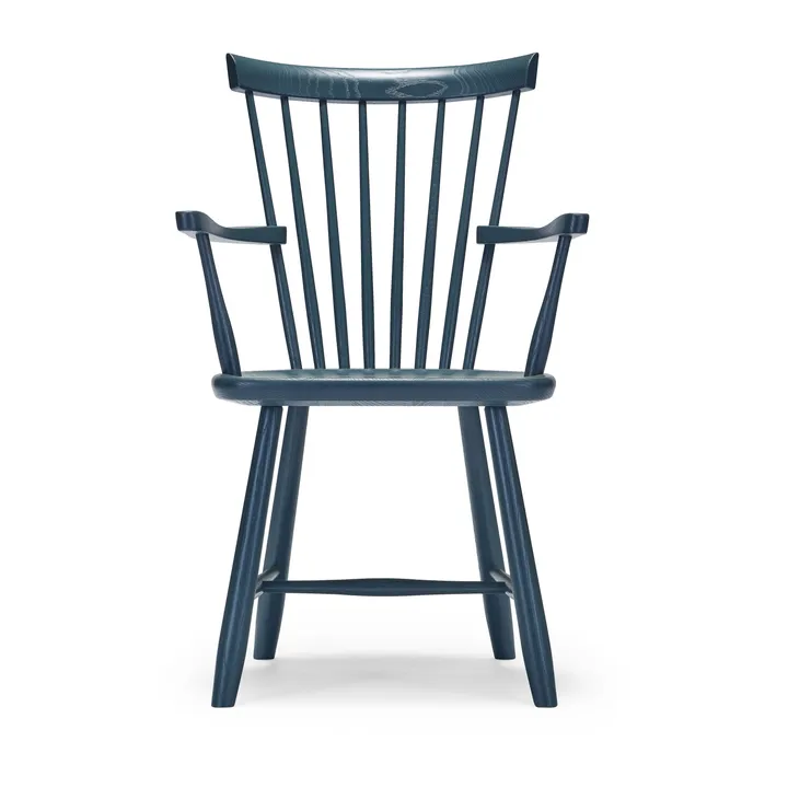 Lilla Åland Armlehnstuhl - Waldstern (Eiche) - Stolab