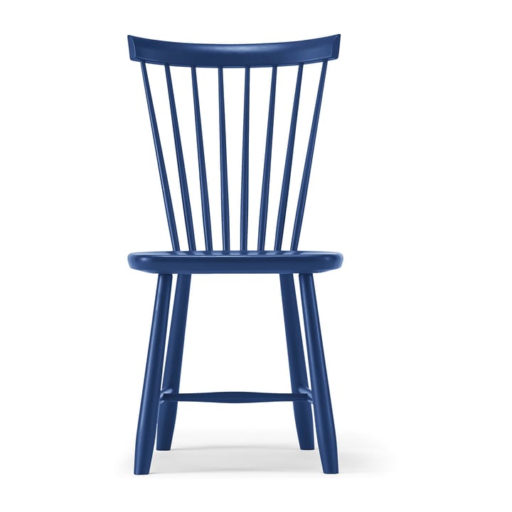 Lilla Åland Stuhl Birke - Mitternachtsblau - Stolab